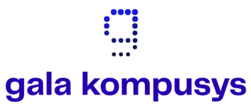 Gala Kompusys Logo