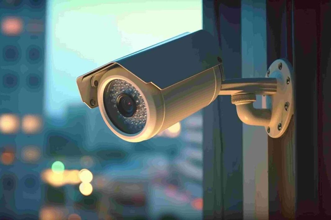 CCTV Video Security Systems