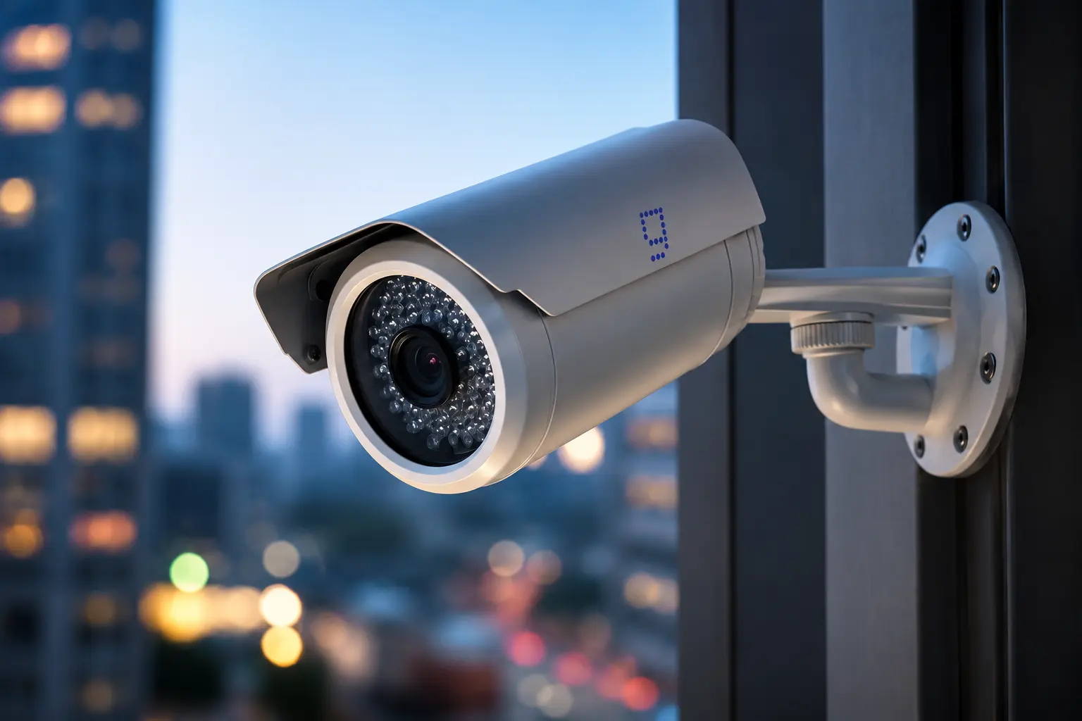 CCTV Video Security Systems