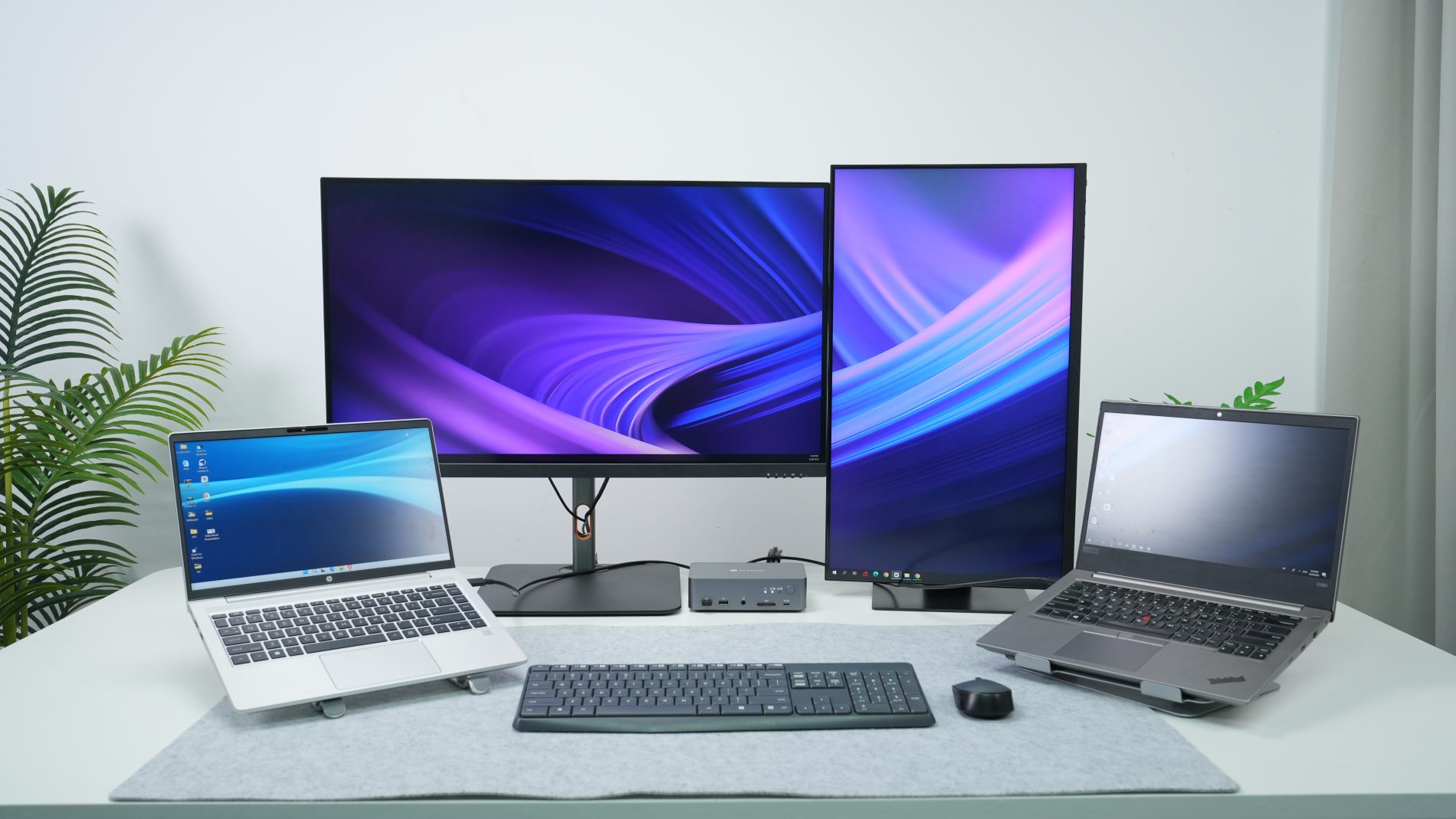 Dell HP Lenovo Laptops and Computer Screens